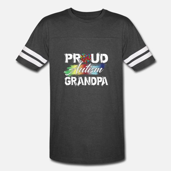 proud autism awareness grandpa funny shirts gifts t shirt men knitted short sleeve euro size s-3xl costume anti-wrinkle breathable
proud autism awareness grandpa funny shirts gifts t shirt men knitted short sleeve euro size s-3xl costume anti-wrinkle breathable