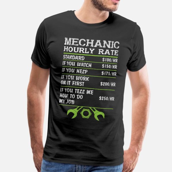 car mechanic gift t shirt men designer cotton size s-3xl leisure gift breathable summer style standard shirt
car mechanic gift t shirt men designer cotton size s-3xl leisure gift breathable summer style standard shirt