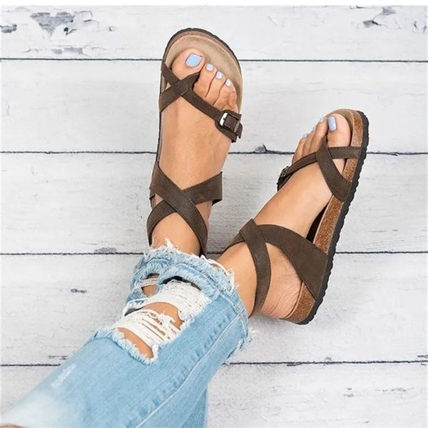wenyujhsummer casual women flat flop ladies sandals for woman chaussures beach shoes y200620, Black
wenyujhsummer casual women flat flop ladies sandals for woman chaussures beach shoes y200620, Black