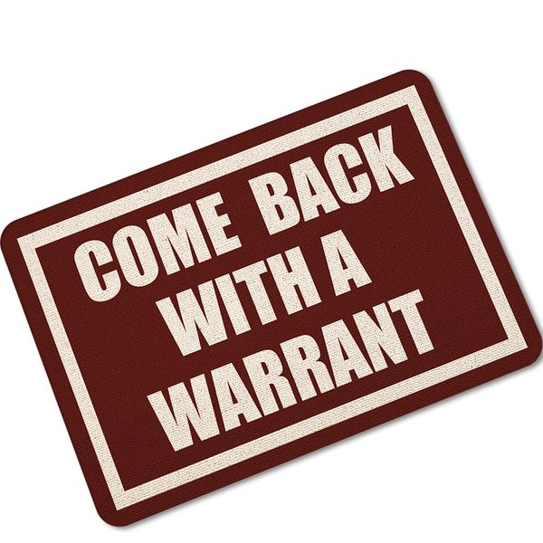 non-slip carpet door mat water absorb decorative household funny home entrance
non-slip carpet door mat water absorb decorative household funny home entrance