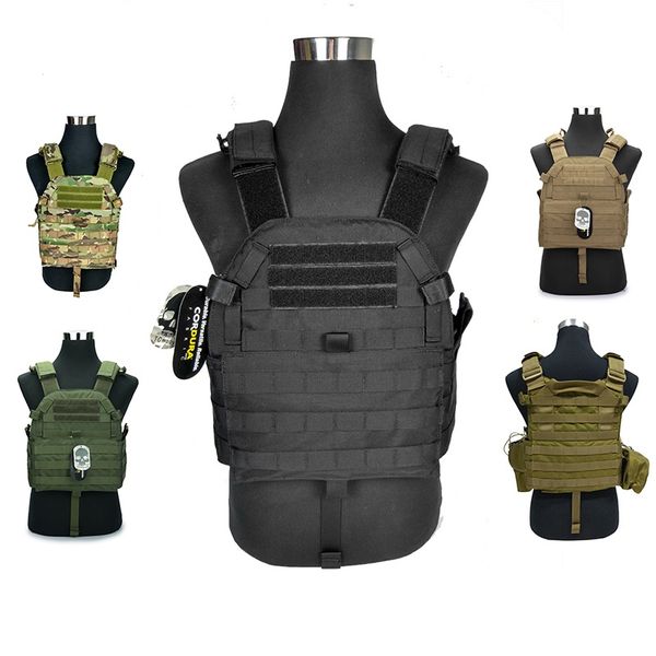 открытый cs спорт тактика 6094 tactical vest imported cordura dupont ткани, Camo;black
открытый cs спорт тактика 6094 tactical vest imported cordura dupont ткани, Camo;black
