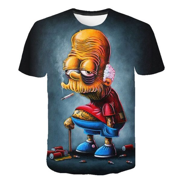 simpson lovely 3d interesting printed mens 3d print shirts hippie hentai comics men clothing
simpson lovely 3d interesting printed mens 3d print shirts hippie hentai comics men clothing