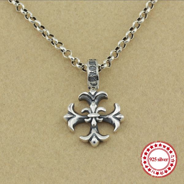 s925 sterling silver men's pendants personalized classic retro fashion series punk-style hip hop crosses military flower shape
s925 sterling silver men's pendants personalized classic retro fashion series punk-style hip hop crosses military flower shape