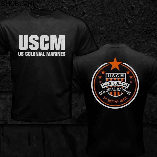 иностранец фильм uscm сша colonial marines u.s.s 2nd batt 9th regt double side мужская shubuzhi новая мода печать футболка
иностранец фильм uscm сша colonial marines u.s.s 2nd batt 9th regt double side мужская shubuzhi новая мода печать футболка