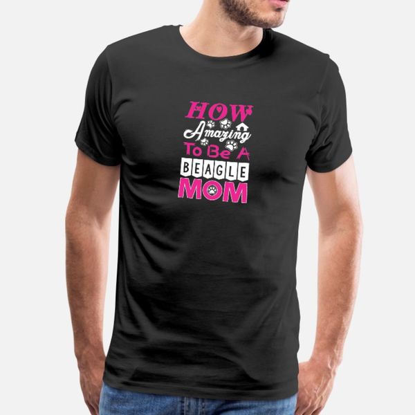 how amazing to be a beagle mom t shirt men printed cotton euro size s-3xl family loose building summer family shirt
how amazing to be a beagle mom t shirt men printed cotton euro size s-3xl family loose building summer family shirt