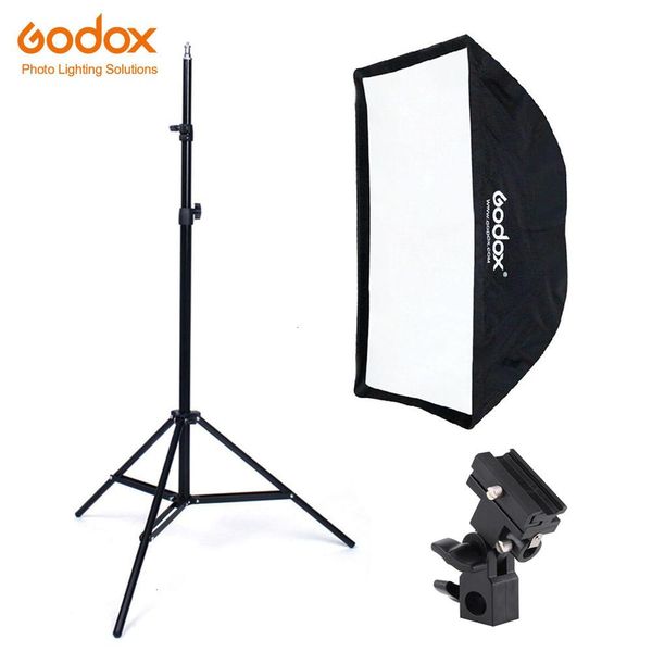 cgjxsgodox 50 *70cm umbrella softbox bracket light stand kit for strobe studio flash speedlight pgraphy t191025
cgjxsgodox 50 *70cm umbrella softbox bracket light stand kit for strobe studio flash speedlight pgraphy t191025