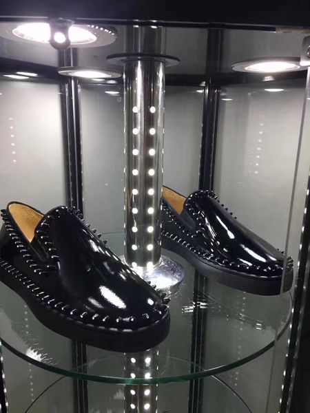 black patent leather pik boat sneakers,luxury red bottom loafers flats spikes shoes pik boat woman trainers orlato sneakers men's busin
black patent leather pik boat sneakers,luxury red bottom loafers flats spikes shoes pik boat woman trainers orlato sneakers men's busin