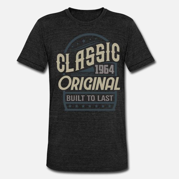 birthday born in 1964 t shirt men customized cotton s-xxxl basic solid famous authentic spring original shirt
birthday born in 1964 t shirt men customized cotton s-xxxl basic solid famous authentic spring original shirt