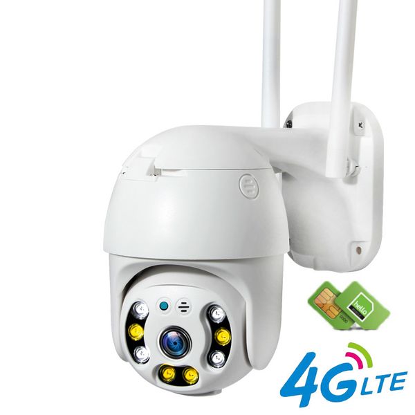 cameras 4g sim cctv ip camera ptz outdoor hemisphere security monitor 1080p h.265x mini sd card expansion
cameras 4g sim cctv ip camera ptz outdoor hemisphere security monitor 1080p h.265x mini sd card expansion