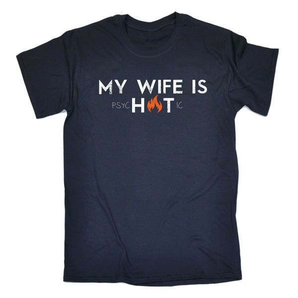моя жена горячая psychotic футболка tee смешной подарок на день рождения подарок him 2019 мода o-образным вырезом hipster футболки 3d print
моя жена горячая psychotic футболка tee смешной подарок на день рождения подарок him 2019 мода o-образным вырезом hipster футболки 3d print