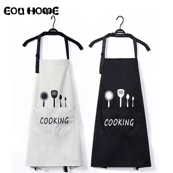 aprons adjustable nordic style cloth knife fork kitchen restaurant cooking anti-fouling oil waterproof big pockets apron
aprons adjustable nordic style cloth knife fork kitchen restaurant cooking anti-fouling oil waterproof big pockets apron