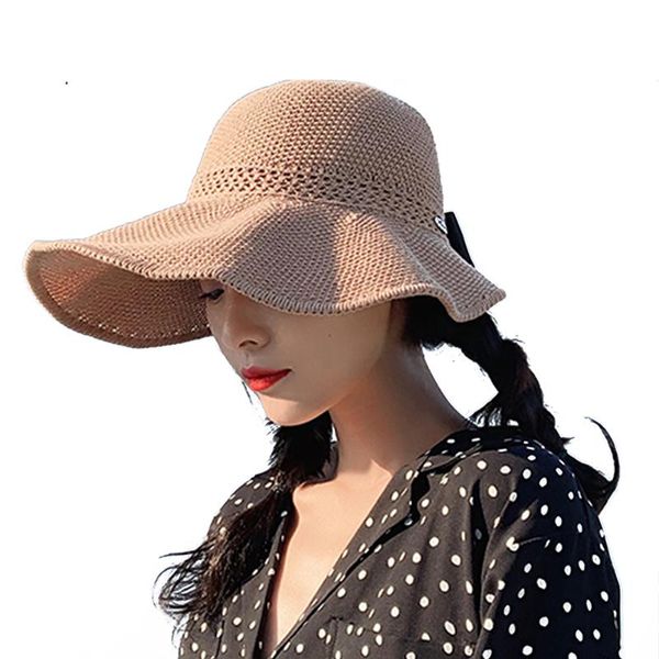 new fashion women's girls mesh straw sunhat fisherman cap wide hat summer travel climbing beach foldable hats black gray pink, Blue;gray
new fashion women's girls mesh straw sunhat fisherman cap wide hat summer travel climbing beach foldable hats black gray pink, Blue;gray