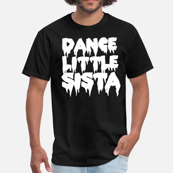 dance little sista t shirt men designs cotton round collar trend sunlight building summer style pattern shirt
dance little sista t shirt men designs cotton round collar trend sunlight building summer style pattern shirt