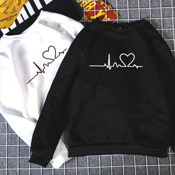 autumn winter loose thick knit harajuku love printed sweatshirt female hooded pullover women hoodies casual female clothes, Black
autumn winter loose thick knit harajuku love printed sweatshirt female hooded pullover women hoodies casual female clothes, Black
