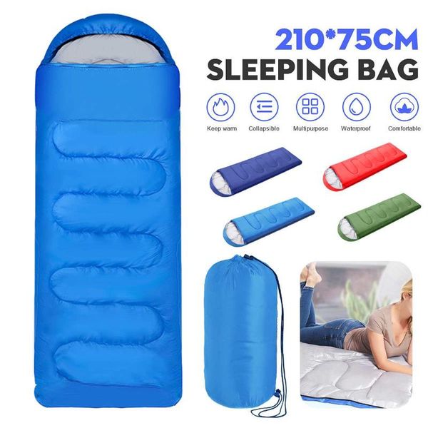 sleeping bags summer envelope outdoor camping bag portable ultra light waterproof travel hiking with cap
sleeping bags summer envelope outdoor camping bag portable ultra light waterproof travel hiking with cap