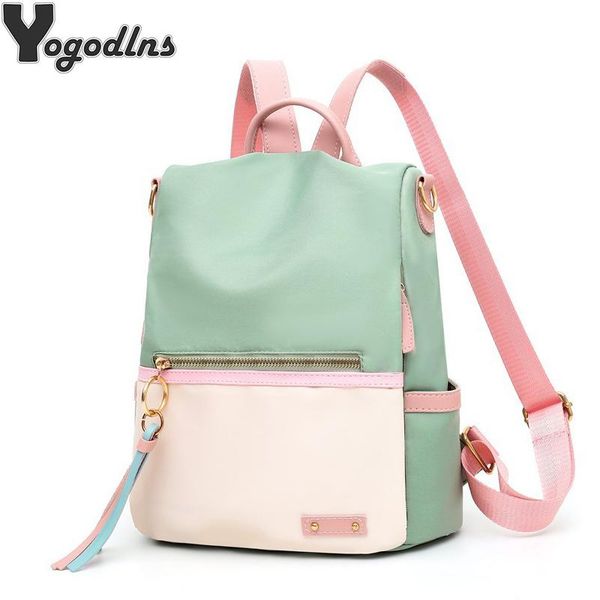 for school girl knapsack cloth bag oxford candy backpack women shoulder children bag fashion travel teenage bag backpacks color bbyvxt
for school girl knapsack cloth bag oxford candy backpack women shoulder children bag fashion travel teenage bag backpacks color bbyvxt