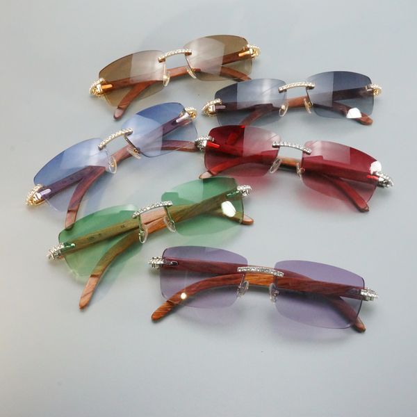 glasses diamond carter sunglasses men frame sun glasses for women stones sunglasses for decoration fashion eyewear for club ch01, Blue
glasses diamond carter sunglasses men frame sun glasses for women stones sunglasses for decoration fashion eyewear for club ch01, Blue