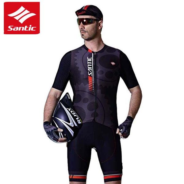 santic 2020 men cycling sets jersey + bib shorts pro fit wear cycling bike granada sets clothings italian mitip cloth, Black;blue
santic 2020 men cycling sets jersey + bib shorts pro fit wear cycling bike granada sets clothings italian mitip cloth, Black;blue