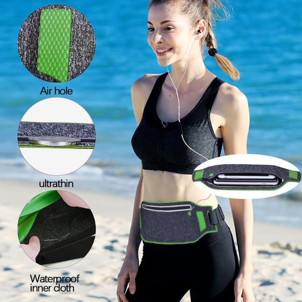 waterproof running waist bag canvas sports jogging portable outdoor phone holder belt bag women men fitness sport accessories#4
waterproof running waist bag canvas sports jogging portable outdoor phone holder belt bag women men fitness sport accessories#4
