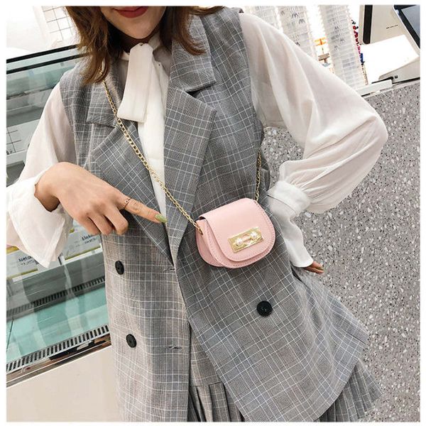 cross body fashion mini crossbody bag cute faux leather shoulder small satchel purse for women girls tissue earphones storage bags
cross body fashion mini crossbody bag cute faux leather shoulder small satchel purse for women girls tissue earphones storage bags