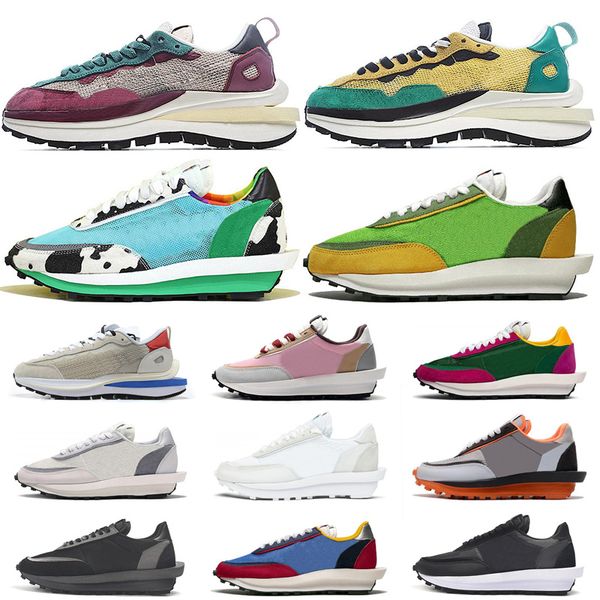 chunky dunky daybreak ldv waffle men women running shoes undercover nylon royal red pine green mens trainers sports sneakers
chunky dunky daybreak ldv waffle men women running shoes undercover nylon royal red pine green mens trainers sports sneakers