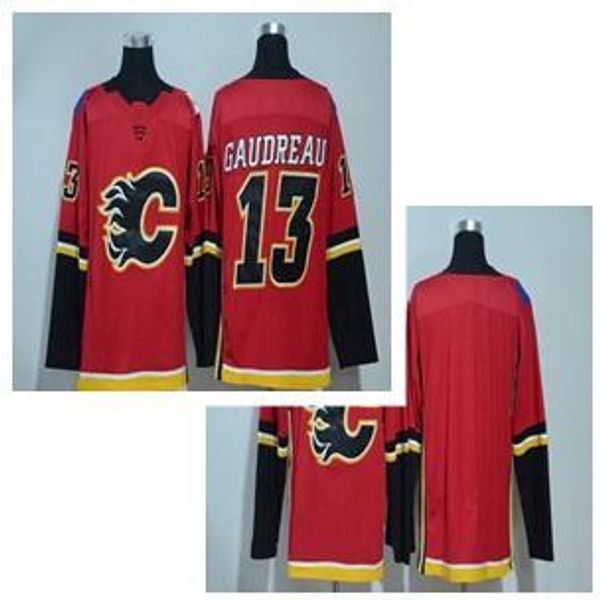 2017 custom sportwears calgary flames 13 johnny gaudreau blank mens ice hockey jerseys any name any number, Black;red
2017 custom sportwears calgary flames 13 johnny gaudreau blank mens ice hockey jerseys any name any number, Black;red