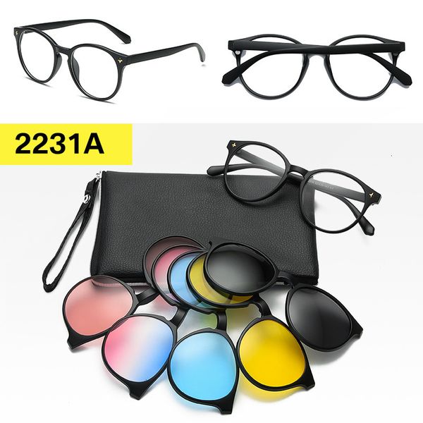 sunglasses eyeglasses frame and magnetic clip on mens polarized magnet women polaroid clip on optical glasses frame ch01, Blue
sunglasses eyeglasses frame and magnetic clip on mens polarized magnet women polaroid clip on optical glasses frame ch01, Blue