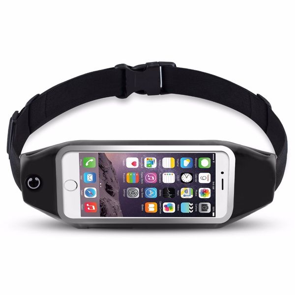 outdoor running waist bag waterproof mobile phone holder jogging telephone belt belly bag gym fitness bag sport accessories
outdoor running waist bag waterproof mobile phone holder jogging telephone belt belly bag gym fitness bag sport accessories