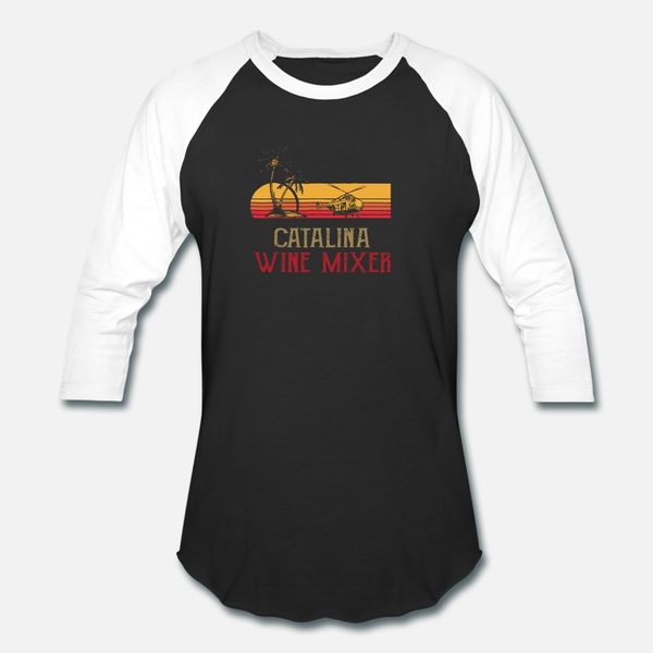 vintage catalina wine mixer funny t shirt men design 100% cotton o-neck natural loose comical spring pattern shirt
vintage catalina wine mixer funny t shirt men design 100% cotton o-neck natural loose comical spring pattern shirt