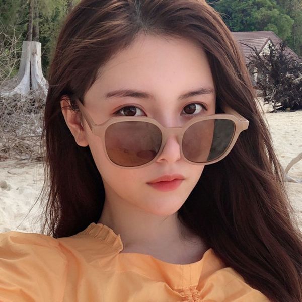sunglasses 2021 classic oval women female vintage luxury plastic brand designer cat eye sun glasses uv400 fashion, White;black
sunglasses 2021 classic oval women female vintage luxury plastic brand designer cat eye sun glasses uv400 fashion, White;black