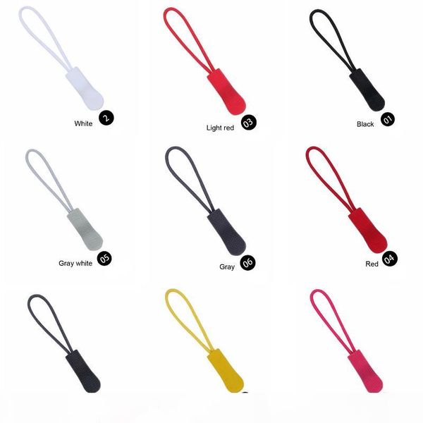 new fashion men women black white red casual shoes zipper bag parts zipper a005
new fashion men women black white red casual shoes zipper bag parts zipper a005