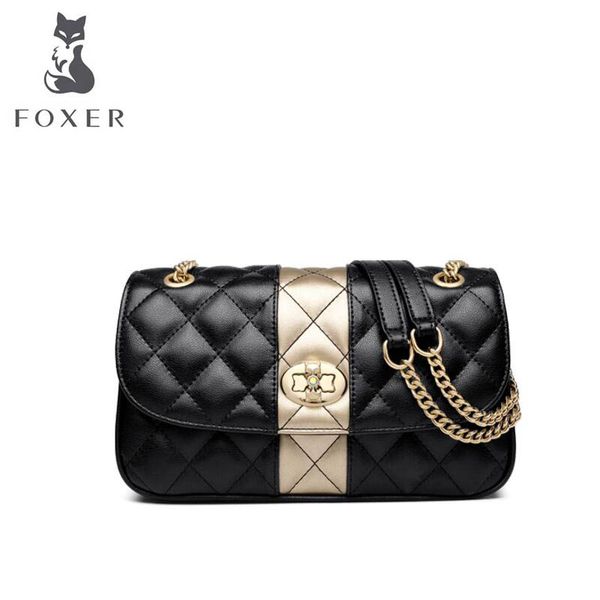 cow leather handbag 2020 new wave of female wild fashion chain shoulder bag messenger small fragrance bag
cow leather handbag 2020 new wave of female wild fashion chain shoulder bag messenger small fragrance bag