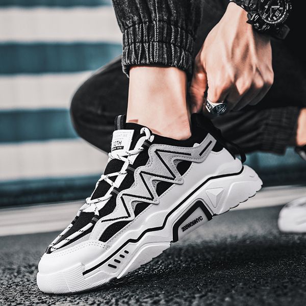 hard-wearing spring sneakers casual shoes air mesh shoes for men loafers black fashion sneakers mens trainers sapato masculino
hard-wearing spring sneakers casual shoes air mesh shoes for men loafers black fashion sneakers mens trainers sapato masculino