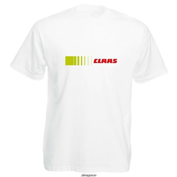 claas t-shirt tractor farming enthusiast new famous brand men tees brand slim clothing retro t shirts
claas t-shirt tractor farming enthusiast new famous brand men tees brand slim clothing retro t shirts