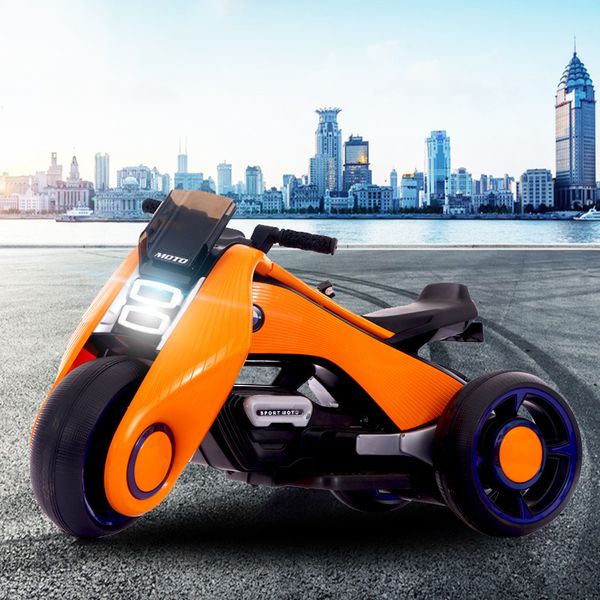 the new hurricane children electric motorcycles electric tricycles can seat people, children's battery cars kids toys boys
the new hurricane children electric motorcycles electric tricycles can seat people, children's battery cars kids toys boys