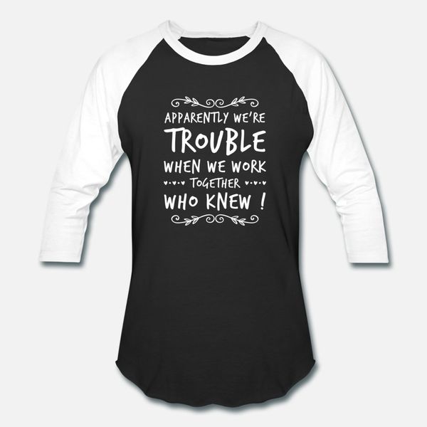 respiratory therapist apparently we are trouble t shirt men character 100% cotton round neck family gift breathable summer style letters
respiratory therapist apparently we are trouble t shirt men character 100% cotton round neck family gift breathable summer style letters