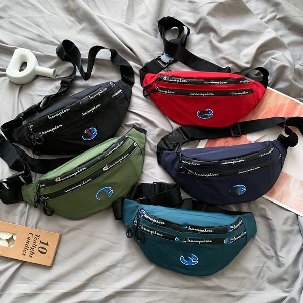 designers bags champions letter chest bag fanny packs fashion purses crossbody waist shoulder messenger bag travel shopping tote cp05
designers bags champions letter chest bag fanny packs fashion purses crossbody waist shoulder messenger bag travel shopping tote cp05