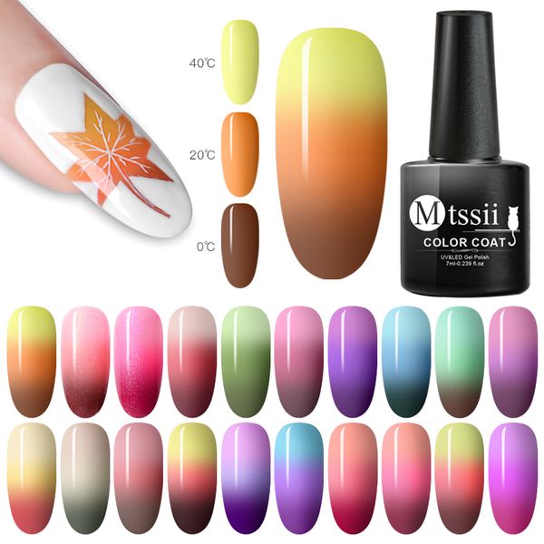 nail gel mtssii thermal polish 3-layers temperature color changing soak off uv led varnish long lasting art lacquer, Red;pink
nail gel mtssii thermal polish 3-layers temperature color changing soak off uv led varnish long lasting art lacquer, Red;pink