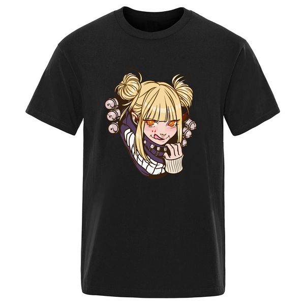 himiku cartoon short sleeve mens t-shirts 100% cotton o-neck summer camisetas leisure hipster 2020 retro ropa de hombre
himiku cartoon short sleeve mens t-shirts 100% cotton o-neck summer camisetas leisure hipster 2020 retro ropa de hombre