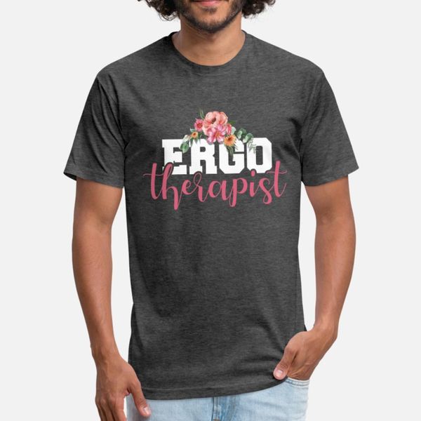 ergo therapist ergotherapie gift t shirt men designs short sleeve euro size s-3xl leisure fit comfortable summer standard shirt
ergo therapist ergotherapie gift t shirt men designs short sleeve euro size s-3xl leisure fit comfortable summer standard shirt