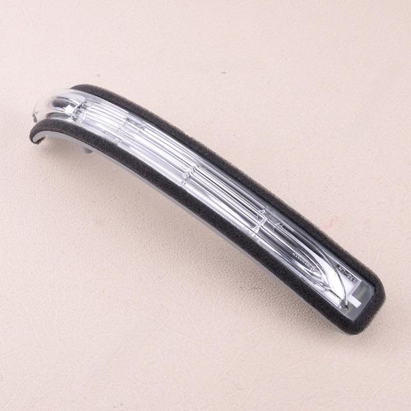 left side wing mirror turn signal light fit for a class w169 w245 2008 2009 2010 2011 2012 2013
left side wing mirror turn signal light fit for a class w169 w245 2008 2009 2010 2011 2012 2013