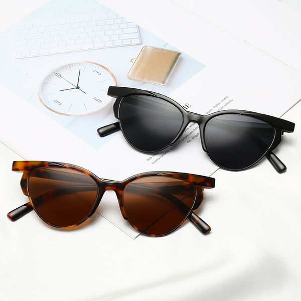 2019 cat eye vintage women sunglasses brand designer retro woman sunglases butterfly boutique oculos de sol unique
2019 cat eye vintage women sunglasses brand designer retro woman sunglases butterfly boutique oculos de sol unique