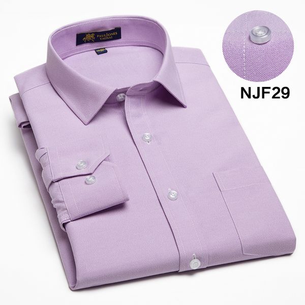 men's dress shirts arrival 2021 spring turn down collar long sleeve casual oxford breathable regular fit male men, White;black
men's dress shirts arrival 2021 spring turn down collar long sleeve casual oxford breathable regular fit male men, White;black