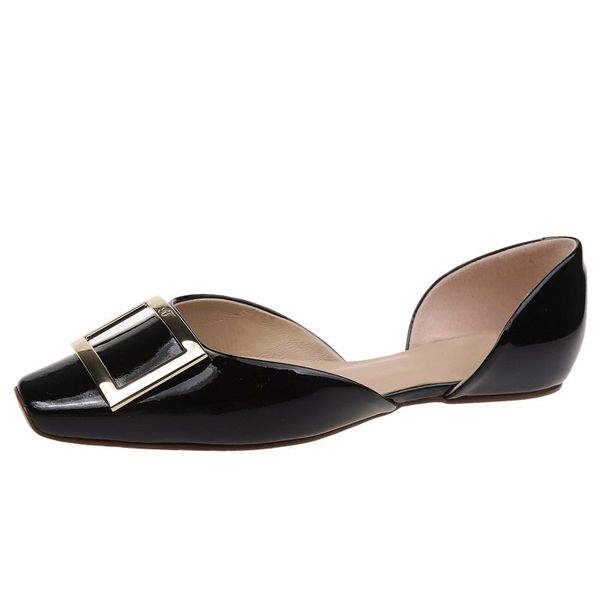 новый 2020 корейский trend женщина мода ins обувь квартиры zapatos de mujer ballet дам schoenen cute мокасины non-slip прочный sole, Black
новый 2020 корейский trend женщина мода ins обувь квартиры zapatos de mujer ballet дам schoenen cute мокасины non-slip прочный sole, Black
