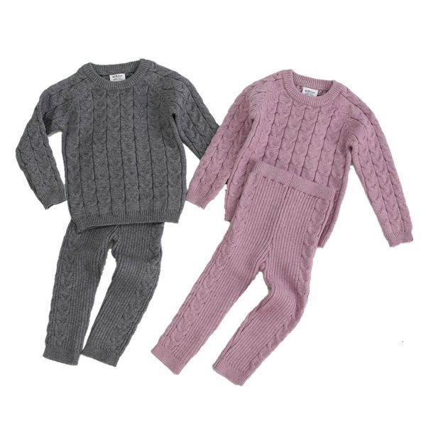 new spring toddler boys girls clothing set kids sweater + pants 2pcs suit outfits infant cotton knit baby girls boys clothes, White
new spring toddler boys girls clothing set kids sweater + pants 2pcs suit outfits infant cotton knit baby girls boys clothes, White