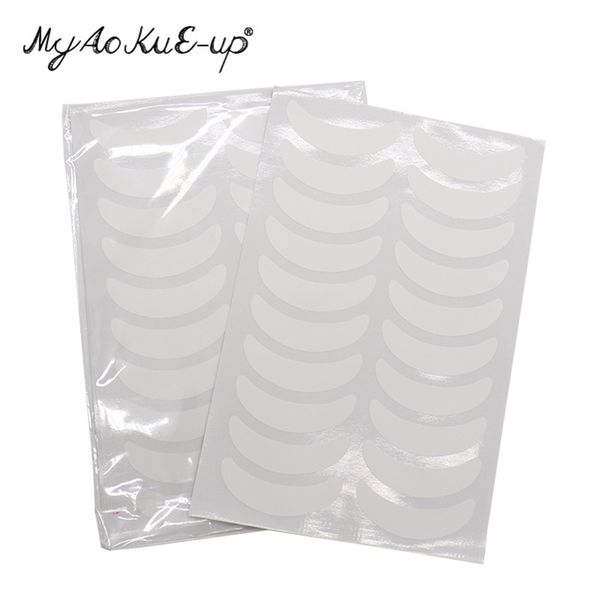 false eyelashes eye stickers 15pcs paper patches under pads for eyelash extension tips sticker wraps make up tools
false eyelashes eye stickers 15pcs paper patches under pads for eyelash extension tips sticker wraps make up tools