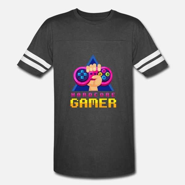 hardcore gamer тенниска мужчины персонализированный 100% хлопок s-3xl нормальный графический юмор весна осень оригинальная рубашка
hardcore gamer тенниска мужчины персонализированный 100% хлопок s-3xl нормальный графический юмор весна осень оригинальная рубашка