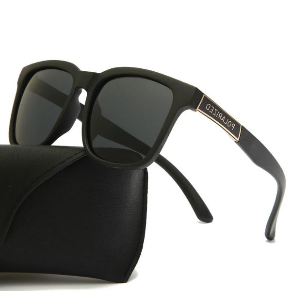 brand design men square polarized sunglasses male coating driving sun glasses uv400 sunglass eyewear shades, White;black
brand design men square polarized sunglasses male coating driving sun glasses uv400 sunglass eyewear shades, White;black