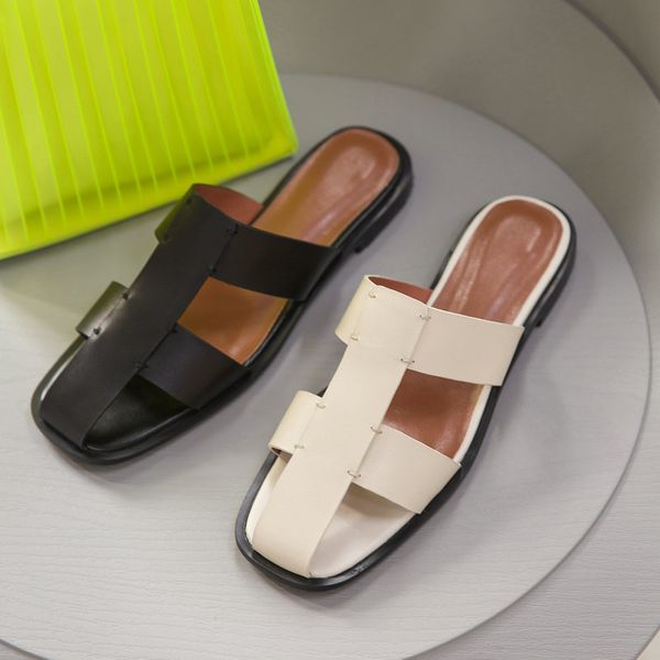 beach women slippers sandals women slippers low heel casual ladies shoes outdoor female slides, Black
beach women slippers sandals women slippers low heel casual ladies shoes outdoor female slides, Black