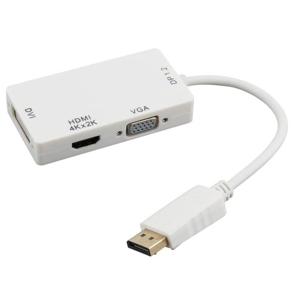 3 in 1 mini displayport dp male to dvi hdmi vga audio female adapter display port cable converter for computer for pc macbook
3 in 1 mini displayport dp male to dvi hdmi vga audio female adapter display port cable converter for computer for pc macbook